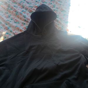 2XL CSG Grey sweater